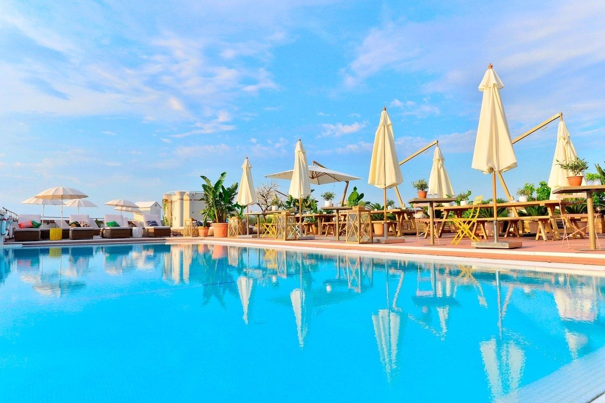 AC Hotel Nice 1