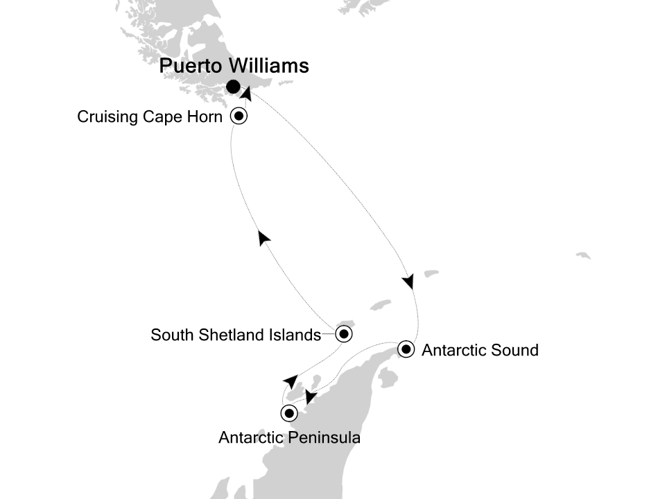 Itinerary Image