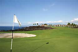 Castle Halii Kai At Waikoloa golf